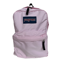 JanSport Super Break Back Pack